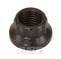 ARP M10 x 1.25 12pt nut kit 300-8344