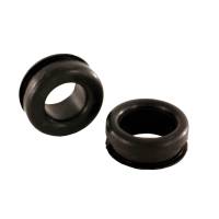 Spectre Performance - Spectre Valve Cover Grommets (For Covers w/1-1/4in. Filler-Breather Holes) OEM Replacement - Image 1
