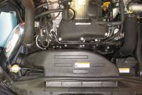 AEM Induction - AEM 10 Hyundai Genesis Coupe 2.0L L4 Silver Cold Air Intake - Image 2