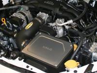 Airaid - Airaid 2013 Scion FR-S / Subaru BRZ 2.0L MXP Intake System w/ Tube (Oiled / Red Media) - Image 2