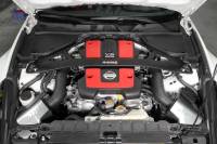 AEM Induction - AEM 2009+ Nissan 370Z 3.7L Cold Air Intake - Image 2