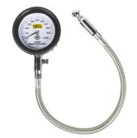 AutoMeter 100 PSI Tire Pressure Gauge