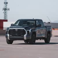 Rigid Industries - RIGID 2022+ Toyota Tundra D-SS Series A-Pillar Lighting Kit - Image 2