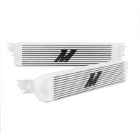 Mishimoto - Mishimoto 03-05 Dodge Neon SRT-4 Silver Aluminum Performance Intercooler Kit - Image 1