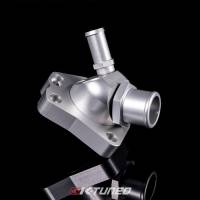 K-Tuned - K-Tuned Swivel Neck Coolant Recirculation Fitting 3/8 NPT (Older Style) - Image 3
