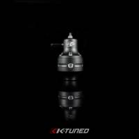 K-Tuned - K-Tuned FPR (Standard) FPR w/Fittings and Gauge - Image 1