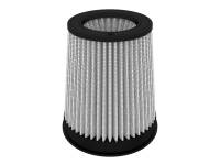 aFe MagnumFLOW Air Filter ProDry S 5in F x 7in B (INV) x 5.5in T (INV) x 8in H
