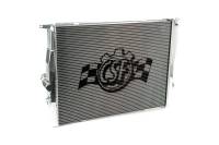 CSF 07-13 BMW M3 (E9X) Triple Pass Radiator