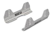 Sparco - Sparco Side Mount Alum 6Mm Hd - Image 1