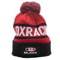 BLOX Racing Custom 3-Tone Beanie