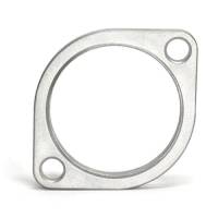 BLOX Racing Exhaust Flange - 2.5in (2-Bolt)