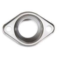 BLOX Racing JDM Honda Header Collector Flange - 2.5inch (Stainless Steel)