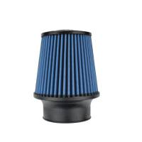 Injen - Injen NanoWeb Dry Air Filter 3.25in neck / 5.25in Base/ 4.80 Top - 45 Pleats - Image 1