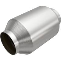 MagnaFlow Converter Universal 5.0 C/C 3.0 Spun OEM