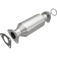 MagnaFlow Converter DF 96-01 Honda Prelude 2.3L