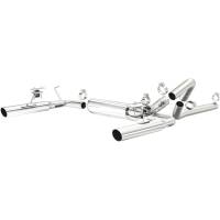MagnaFlow Sys Cat-Back Camaro- Firbird 98 02 5.7L