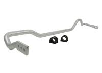 Whiteline 04-07 Subaru STi Rear 27mm Swaybar-XX h/duty Blade adjustable *Special Order*