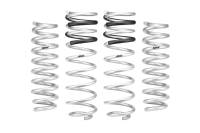 Eibach - Eibach 21-24 Ford F-150 Raptor 3.5L V6 EcoBoost 4WD 3rd Gen Pro-Lift-Kit HD (Set of 4 Springs) - Image 1