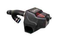 CORSA Performance - Corsa 2021-2025 Ford F150 3.5L Ecoboost Cold Air Intake with DryTech Filter - Image 1
