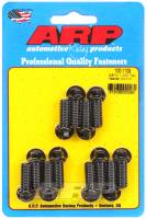 ARP 3/8 X 1.000" hex header bolt kit 100-1109