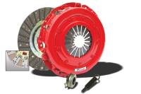 McLeod Super Street Pro Kit 1993-97 GM LT1 Fbody Pull Style 11"x1-1/8x26