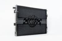 CSF Radiators - CSF BMW G8X M3/M4 High Performance Front Mount Heat Exchanger - Image 1