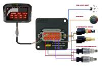 AEM Electronics - AEM 6 Channel CAN Sensor Module - Image 6