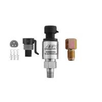 AEM Electronics - AEM 34 BAR MAP or 500 PSIA Stainless Steel Sensor Kit - Image 2