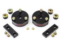 ReadyLIFT 2015-18 CHEVY/GMC COLORADO/CANYON 2" Leveling Kit