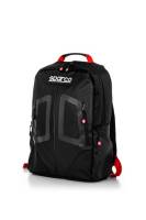 Sparco - Sparco Bag Stage BLK/RED - Image 1