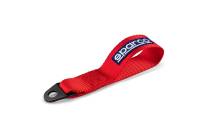 Sparco - Sparco Tow Strap FIA Red - Image 1
