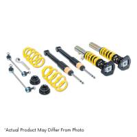 ST Suspensions - ST XTA Adjustable Coilovers BMW E92 M3 - Image 1