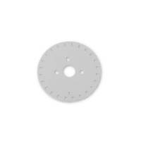 AEM Cam Angle Sensor Disk for RB25DET / VG / Some RB26 Engines (50mm OD)