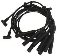 MSD Wire Set, Street Fire, Chevy 454, HEI, '74-'76