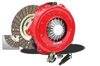 McLeod Street Pro Kit 2005-10 Mustang GT 4.6L 11" x 1-1/6x10