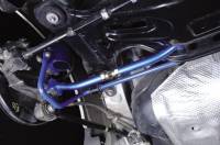 Cusco - Cusco Lexus RX300/330/350 MCU30/33 FWD 1MZ/3MZ/2GR-FE Rear Sway Bar 18 mm - Image 1