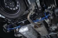 Cusco - Cusco Lexus RX300/330/350 MCU30/33 FWD 1MZ/3MZ/2GR-FE Rear Sway Bar 18 mm - Image 2