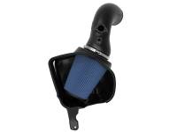 aFe Power (Advanced FLOW Engineering) - aFe 13-18 Dodge L6 6.7L Diesel Trucks MagnumFORCE Stage-2 Intake Pro 5R Filter - Image 4