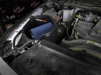 aFe Power (Advanced FLOW Engineering) - aFe 13-18 Dodge L6 6.7L Diesel Trucks MagnumFORCE Stage-2 Intake Pro 5R Filter - Image 7
