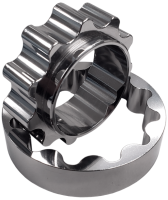 Boundary Racing Pumps - Boundary Nissan VQ 3.5L/3.7L VHR Oil Pump Assembly - Image 2