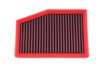 BMC FILTERS - BMC 96-99 Porsche Boxster / Boxster S 2.5L Replacement Panel Air Filter - Image 1