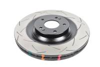 DBA 2018+ Hyundai I30 N Performance Front Slotted 4000 Series Rotor