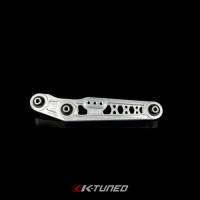 K-Tuned - K-Tuned Rear LCA (Rubber) Silver - EG/DC2 - Image 2