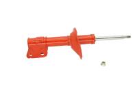 KYB - KYB Shock/Strut AGX Front Right SUBARU Impreza (AWD) 2002-03 SUBARU WRX 2002-03 - Image 2