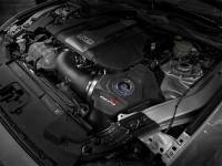 aFe Power (Advanced FLOW Engineering) - aFe Momentum GT Pro 5R Cold Air Intake System 18-19 Ford Mustang GT 5.0L V8 - Image 9