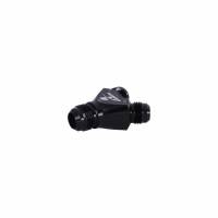 Aeromotive - Aeromotive Y-Block - AN-06 - 2x AN-04 - Image 4
