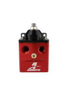Aeromotive - Aeromotive A4 Carbureted Regulator - 4-Port - Image 3
