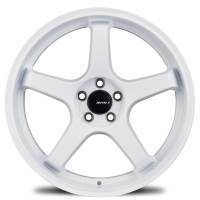 Avid.1 Wheels Rim AV-28 18x8.5 5x114.3 ET35 73.1CB Matte White