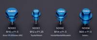 Cusco - Cusco Neodymium Magnetic Drain Bolt - Toyota/Nissan - Image 2