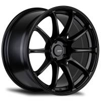 Avid.1 Wheels - Avid.1 Wheels Rim AV-27 18x9.5 5x114.3 ET38 73.1CB Matte Black - Image 2